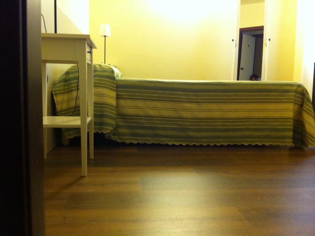 Albergo Il Cochino 몬탈레 외부 사진