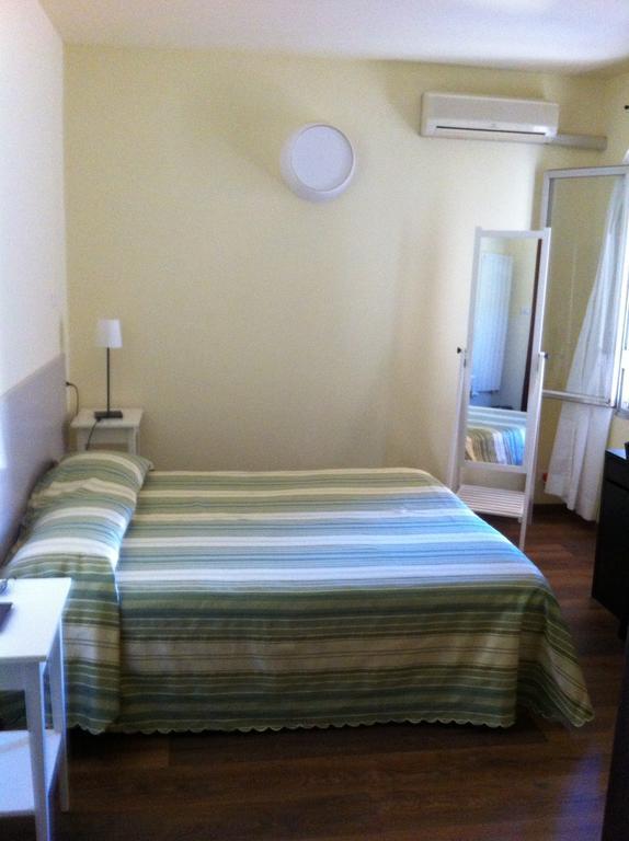 Albergo Il Cochino 몬탈레 외부 사진