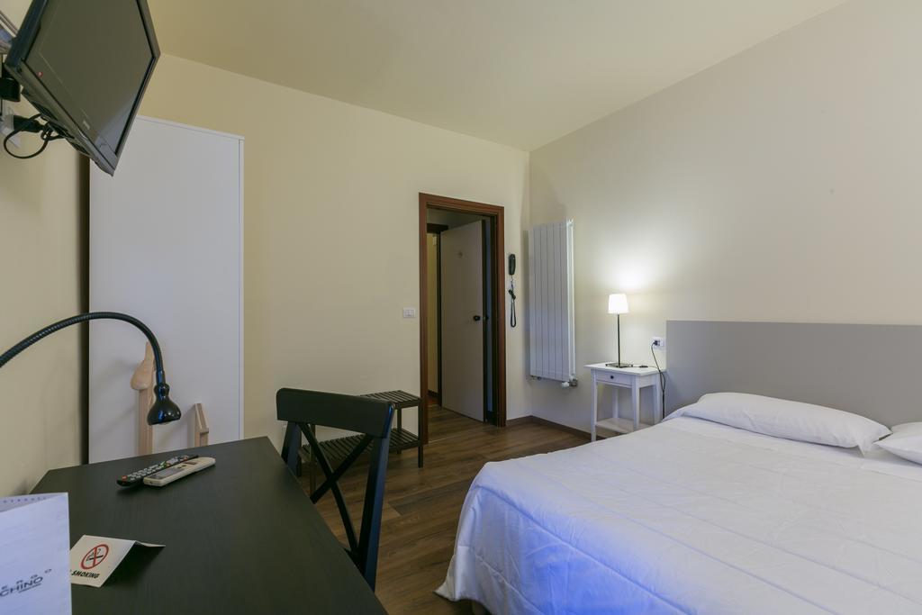 Albergo Il Cochino 몬탈레 외부 사진