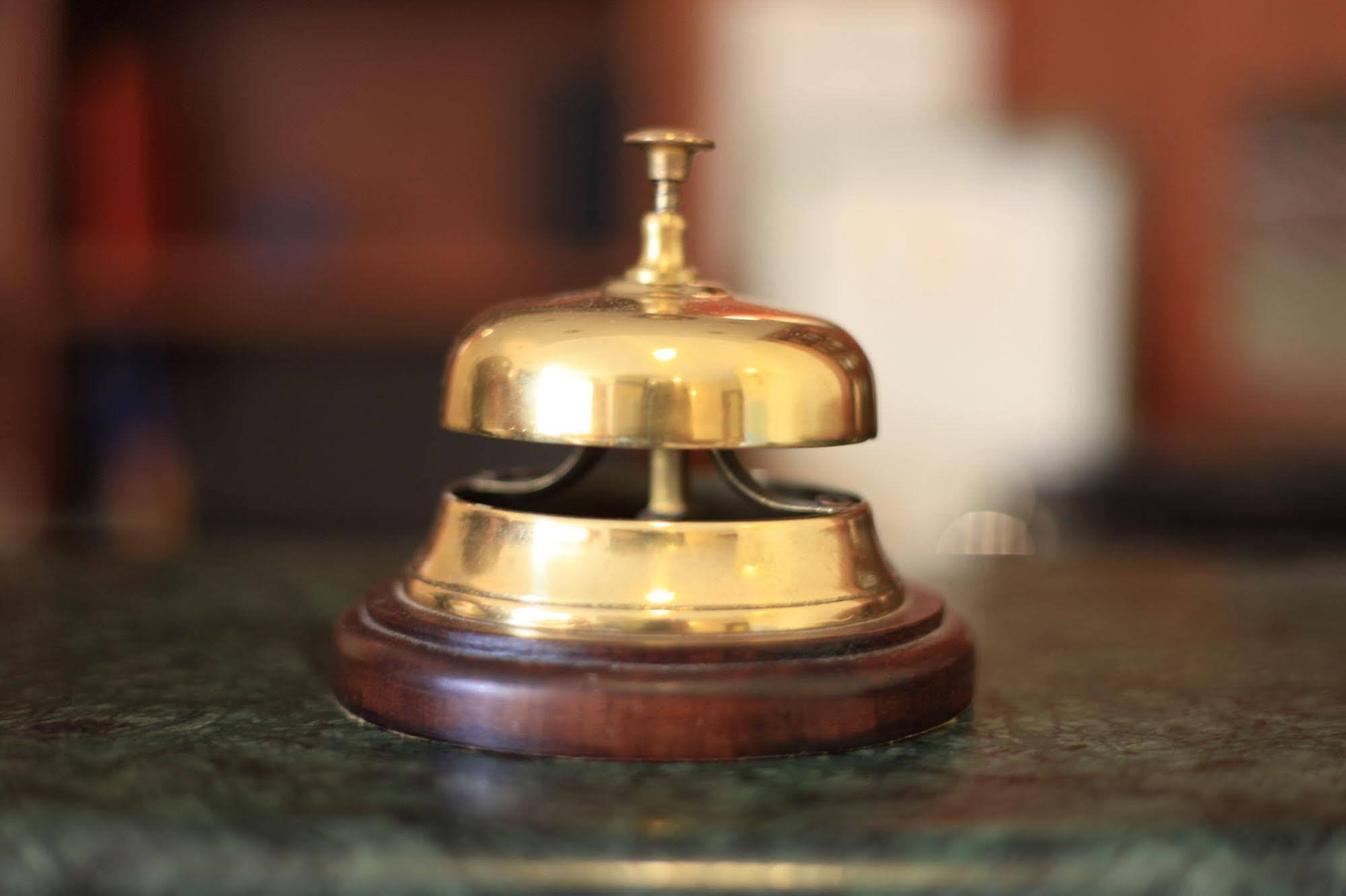 Albergo Il Cochino 몬탈레 외부 사진