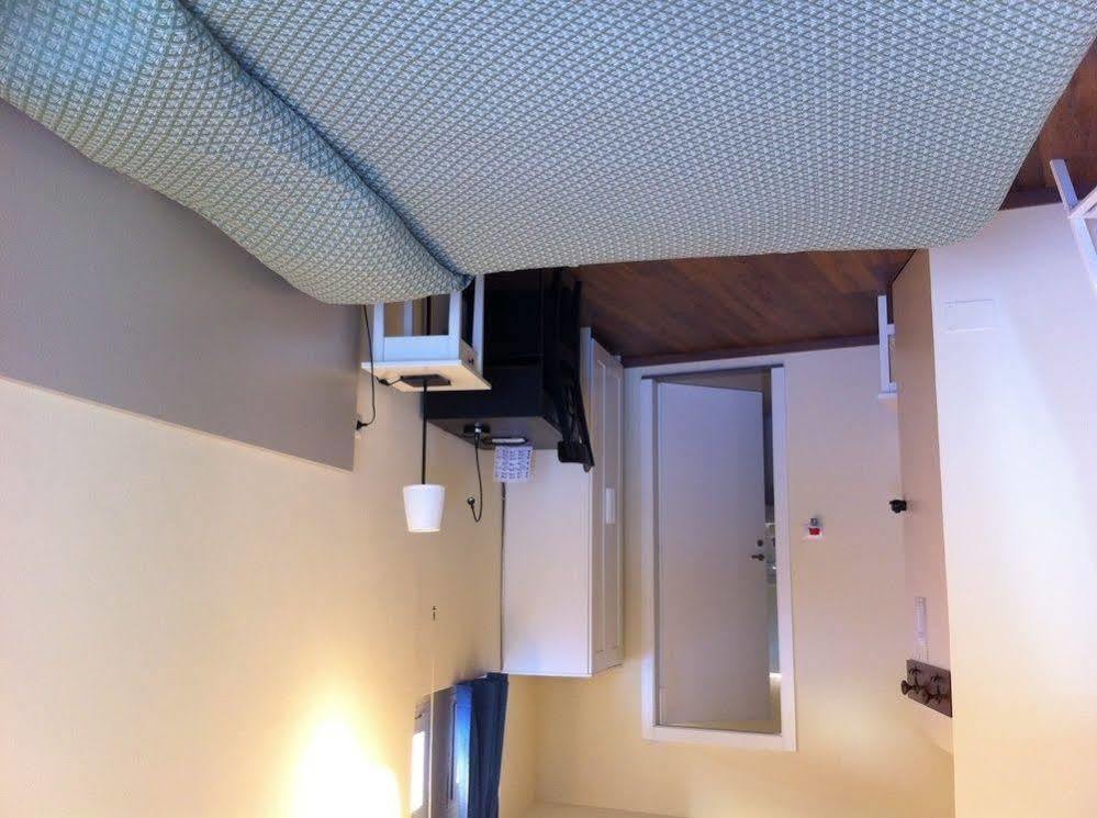 Albergo Il Cochino 몬탈레 외부 사진